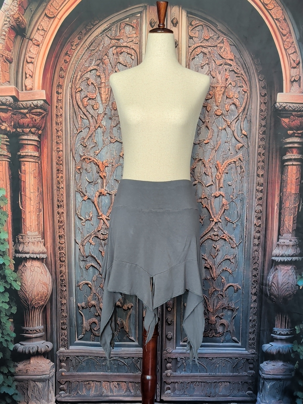 Festival Fairy Skirt
